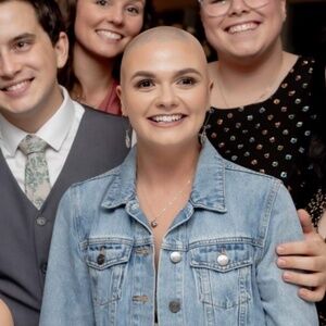 Meet your Posher, Kathleen